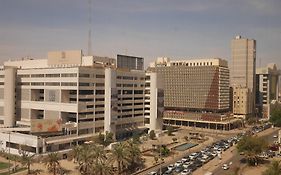 Oasis Hotel